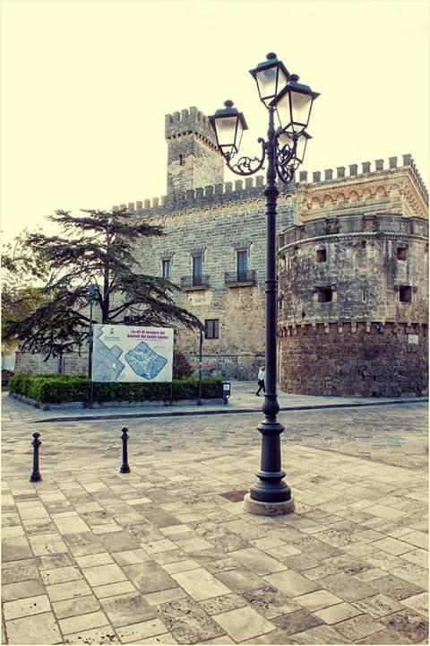 Corte S. Angelo Nardò Exterior foto